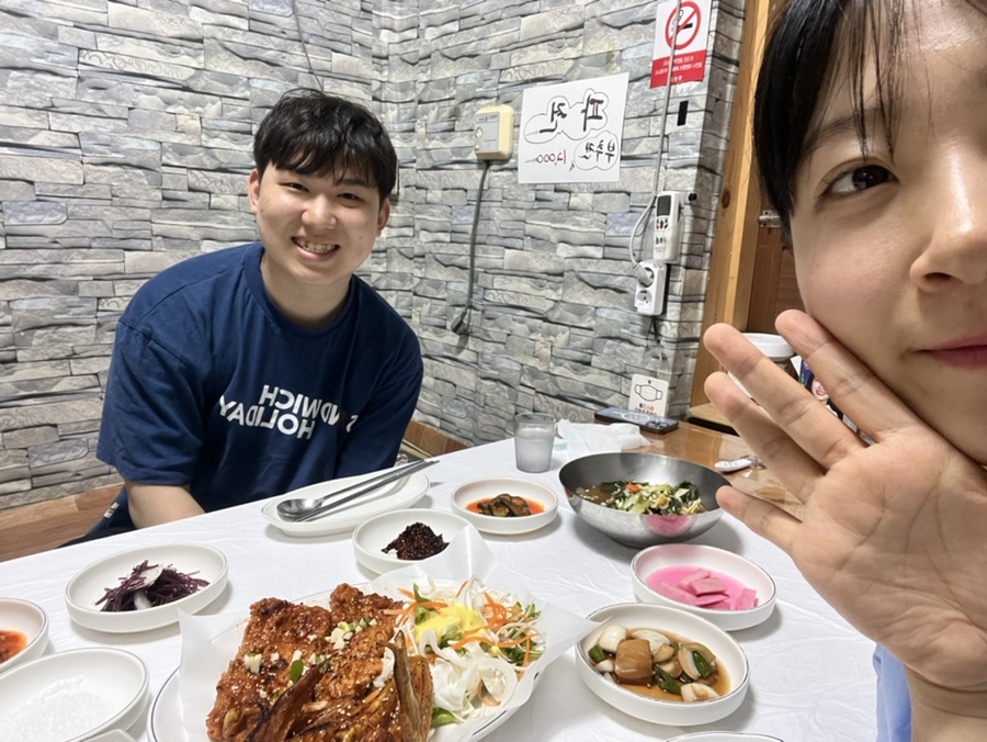 청송막창 이미지