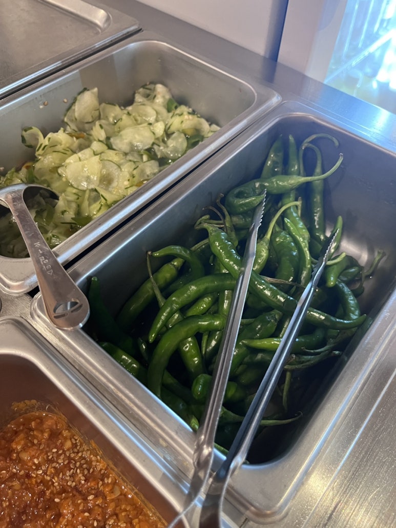 칼국수와반찬이맛있는밥집 이미지