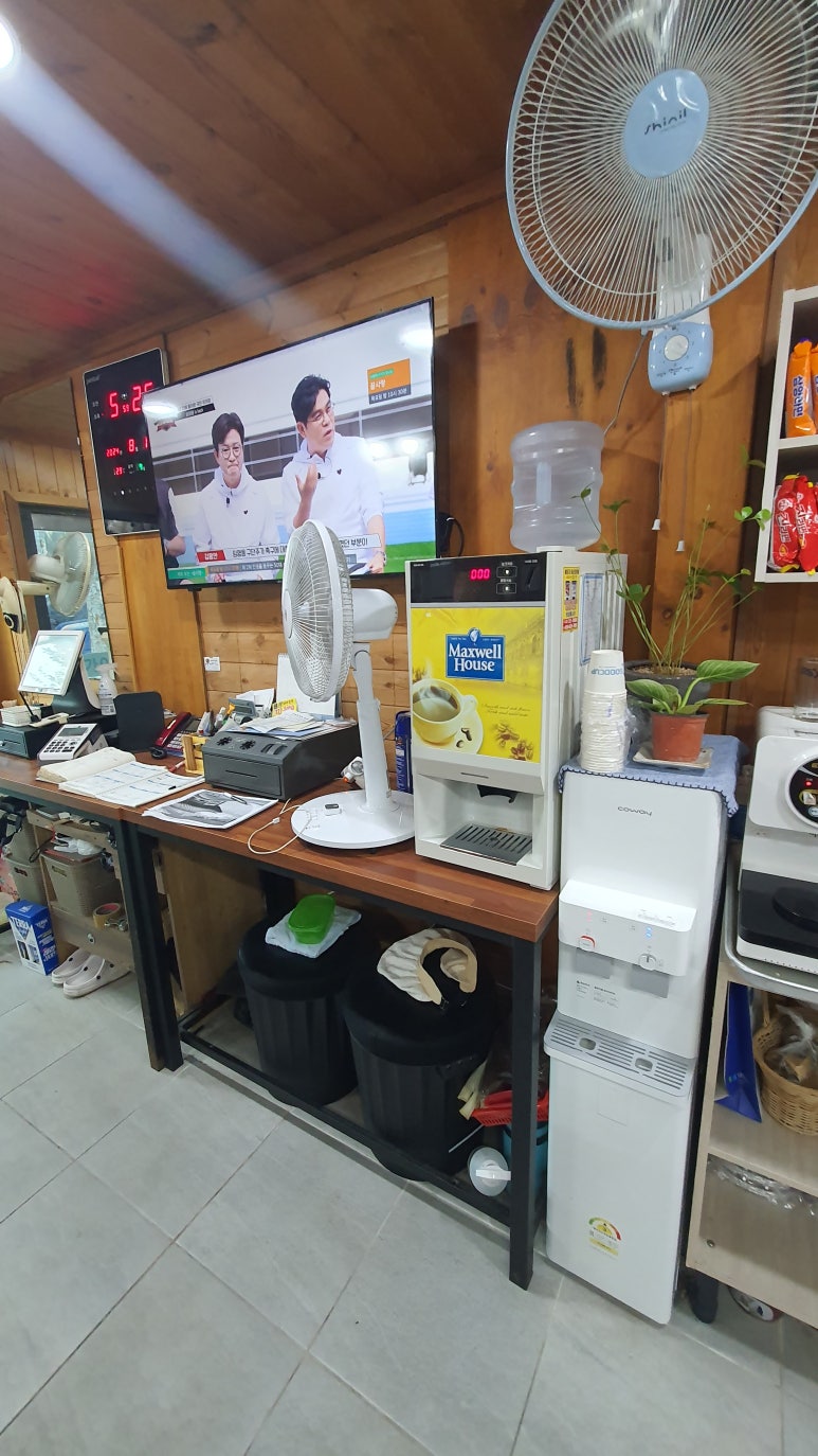 가야도횟집 이미지