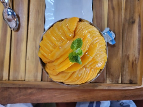 함덕돌낭집 이미지