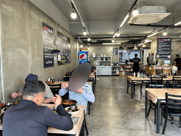 도원뚝배기짬뽕홍천점 이미지
