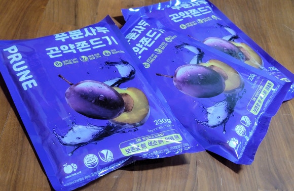 프루틴랩 이미지