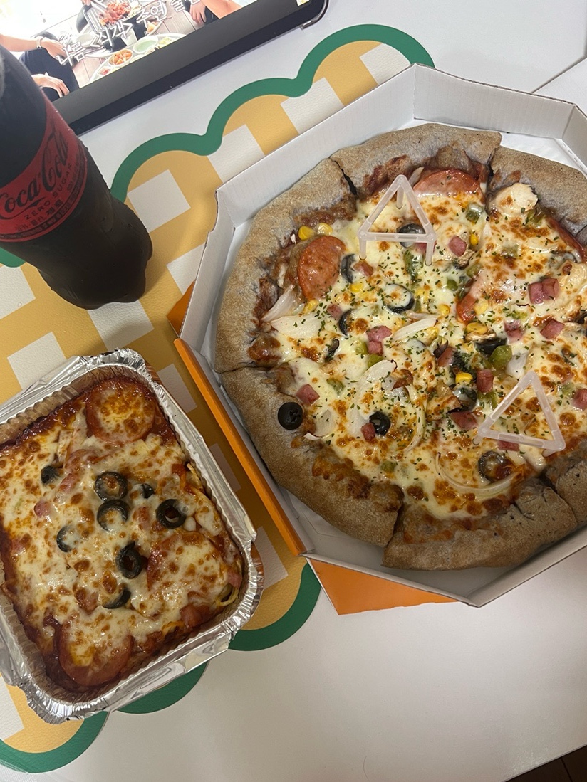 PIZZA523 구로점 사진 2