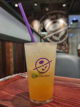 커피빈여의도SK증권빌딩 이미지