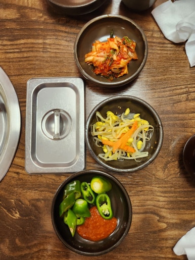 큰산바다 이미지