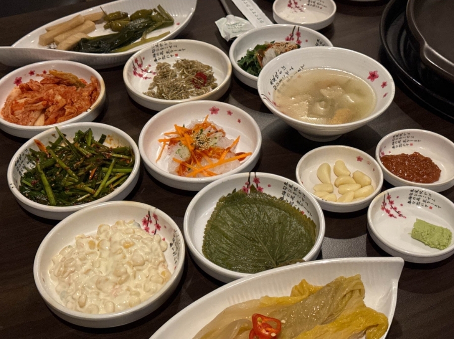 100년한우&100년갈비 이미지