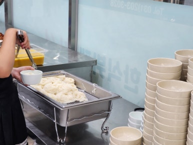 한식뷔폐칠성경희대점 이미지