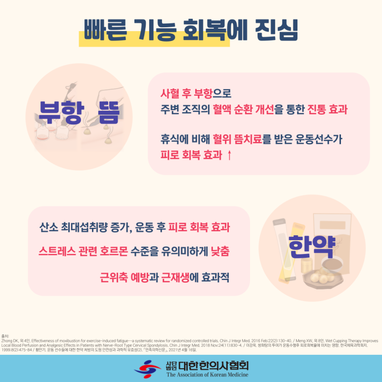 운동처방협회 이미지