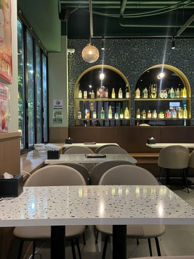 한라맥주 진주평거점 이미지