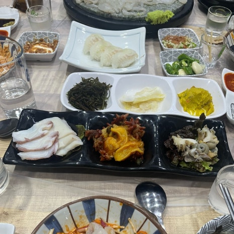 울산정자참가자미회타운 이미지
