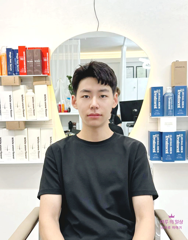 마루남성컷 이미지