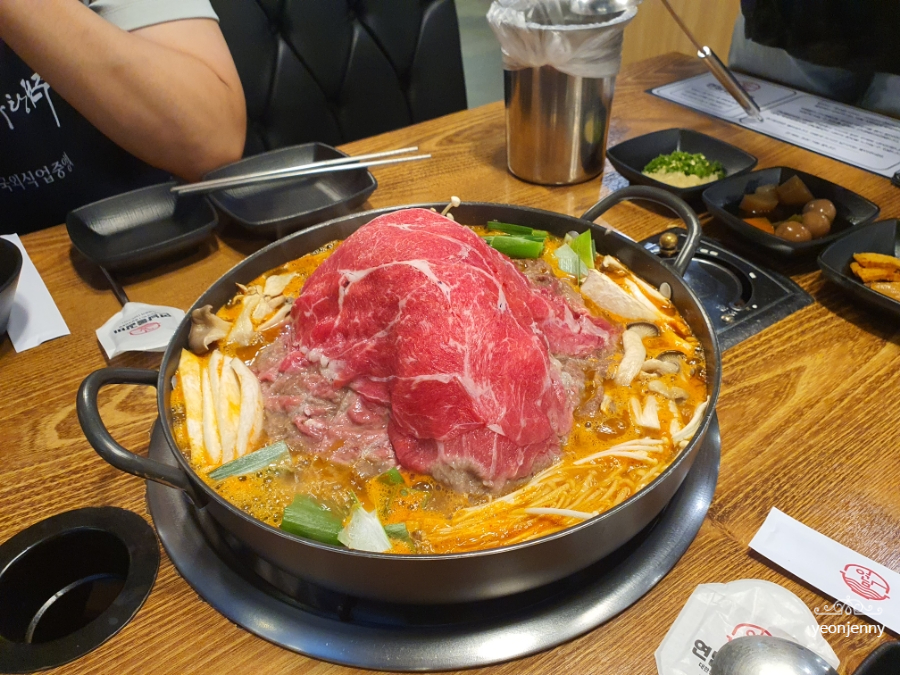 연남물갈비전북 이미지