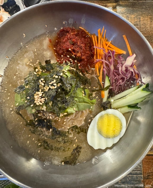 볶끼요춘천닭갈비 이미지