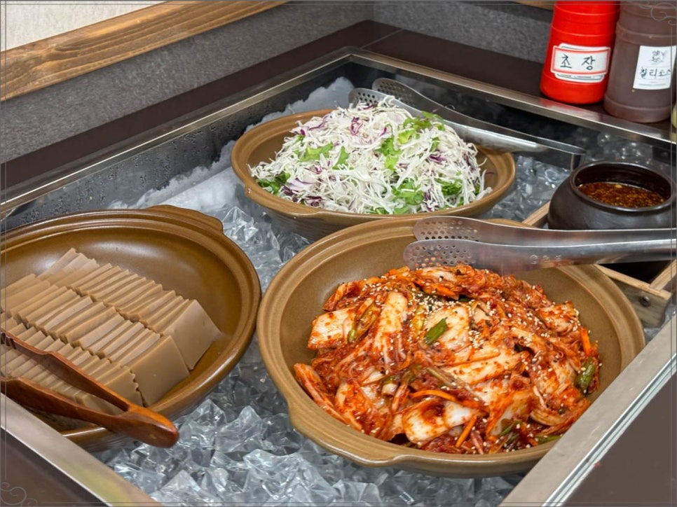 삼장샤브칼국수송천 이미지