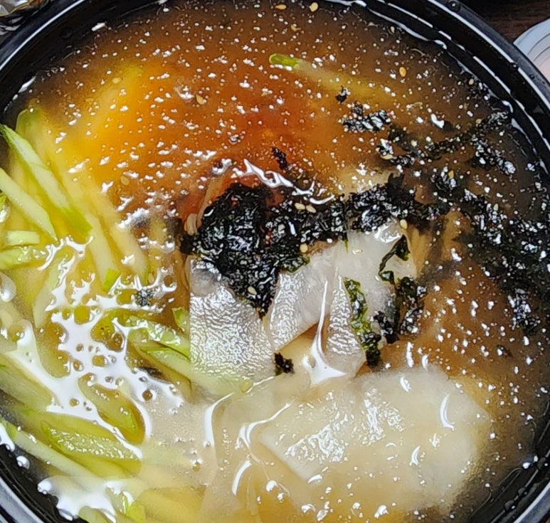 우도갈비&막국수 이미지