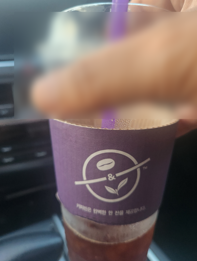 커피빈광주문화전당역점 이미지