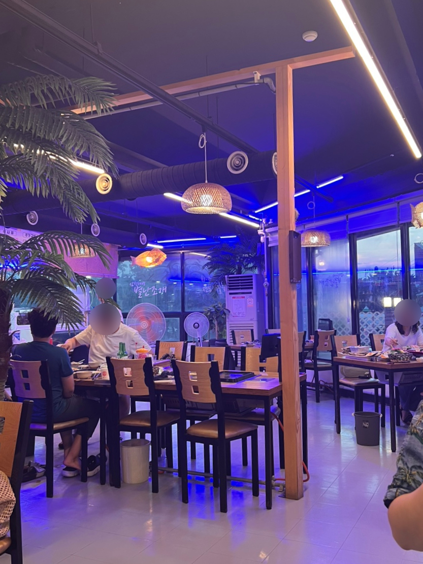 삼척해변별난조개 이미지