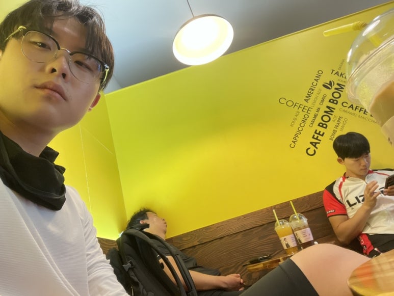 카페봄봄테크노폴리스 이미지