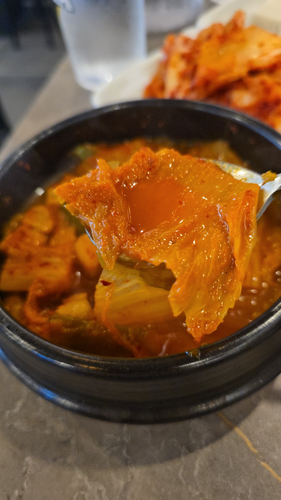 삼대본가 김치찜 이미지