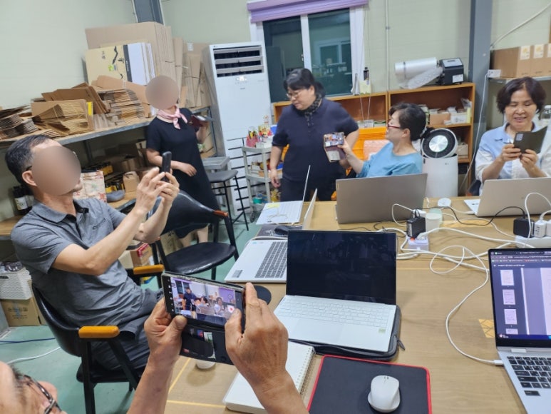 하동농부 이미지