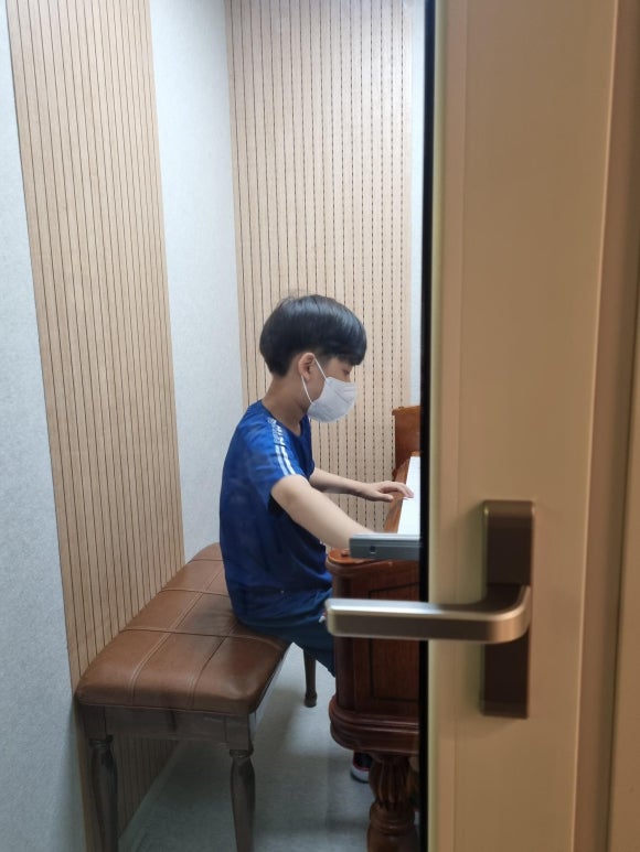 보니음악학원 이미지
