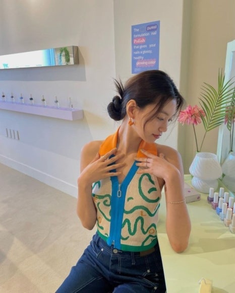 모아헤어살롱 이미지