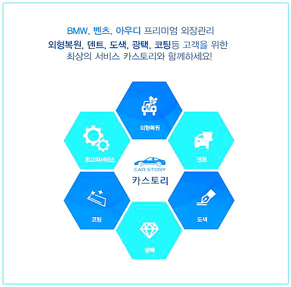 확장카부분정비 이미지
