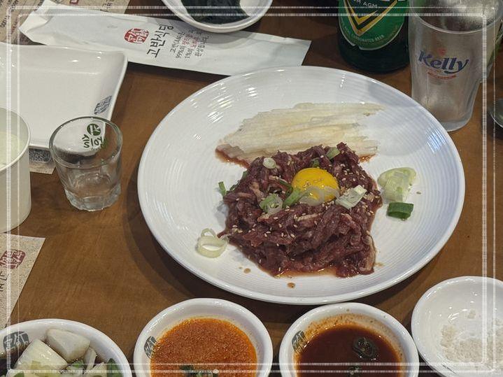 고반식당안산고잔점 이미지