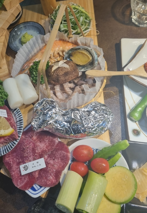 야마짱 진주평거점 이미지