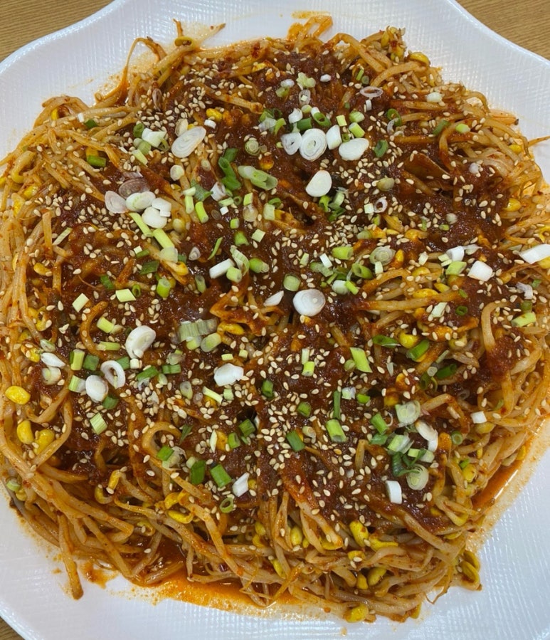 뿅가명태찜 이미지