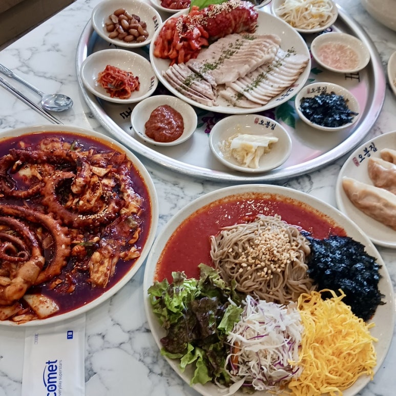 오봉집만촌점 이미지