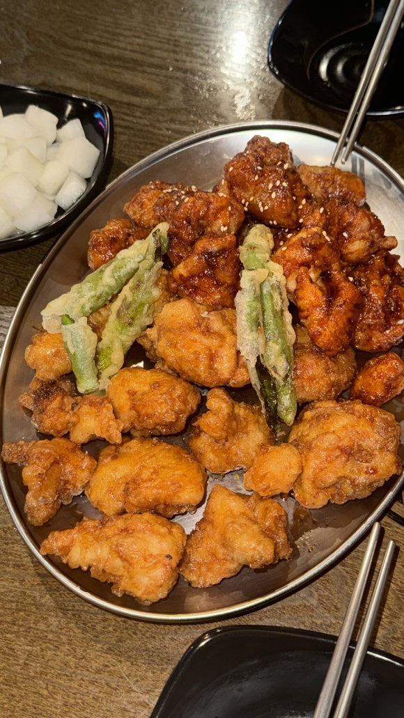 허대구대구통닭동대구점 이미지