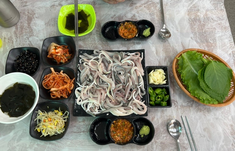 참바다수산 이미지