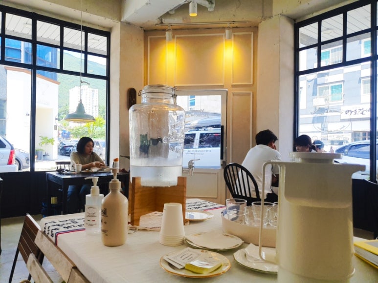 메종드레레(Maison de lele) 이미지