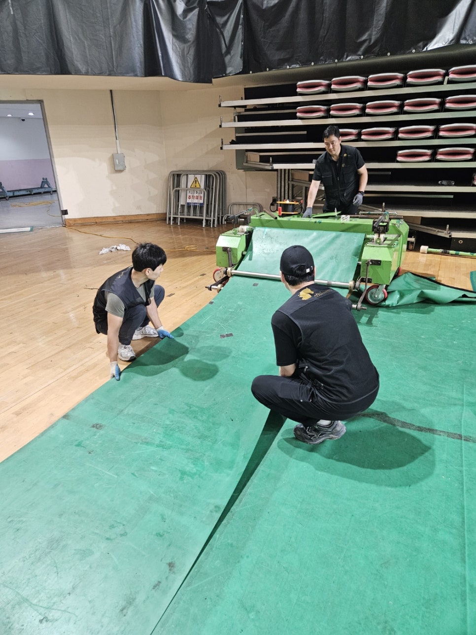 주식회사 철원인터네셔널 이미지