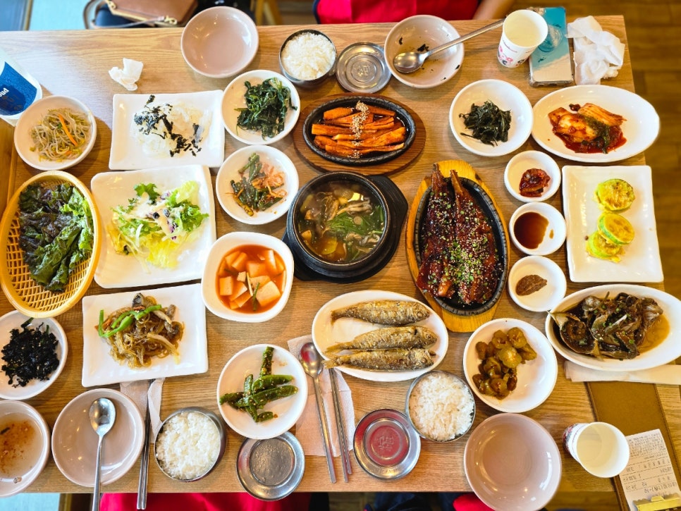 고향집가든 이미지
