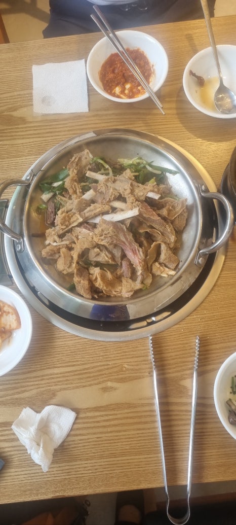 흑염소전문점 다하연 이미지