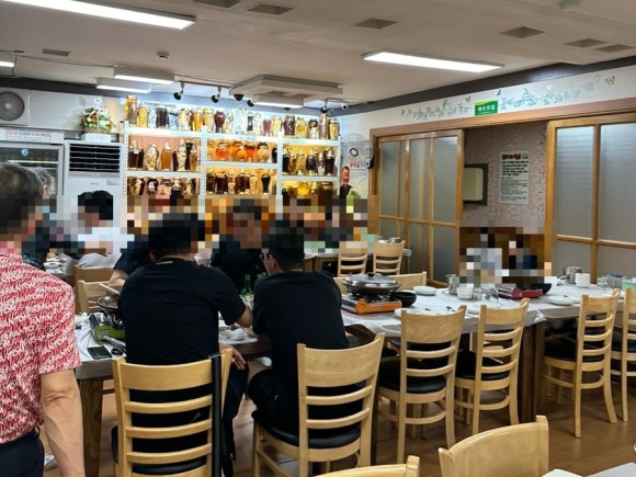 허가네산약초오리 이미지
