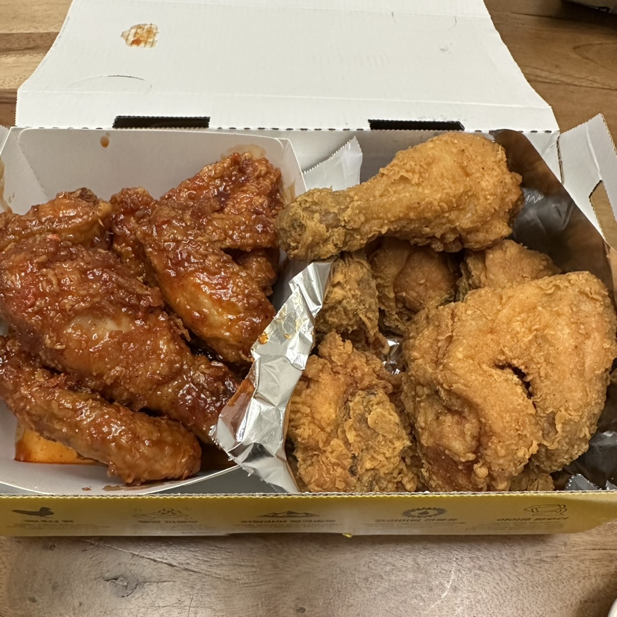자담치킨노형점 이미지