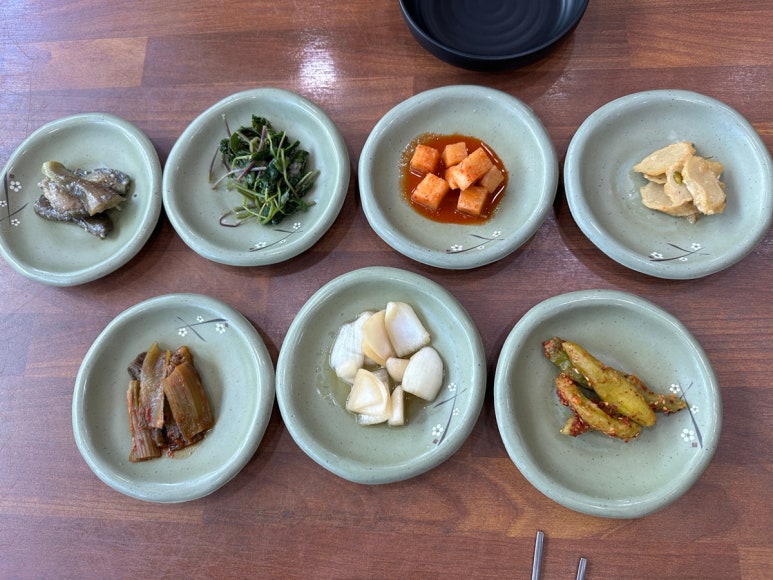 옛고을한식뷔페 이미지