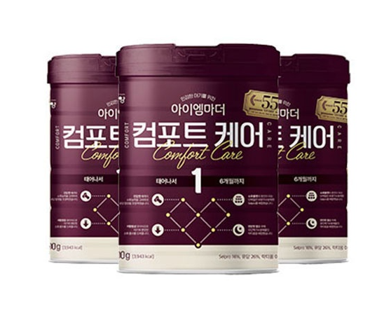 더컴포트안 이미지