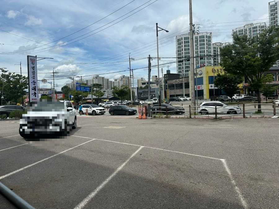 정담은순대국 이미지
