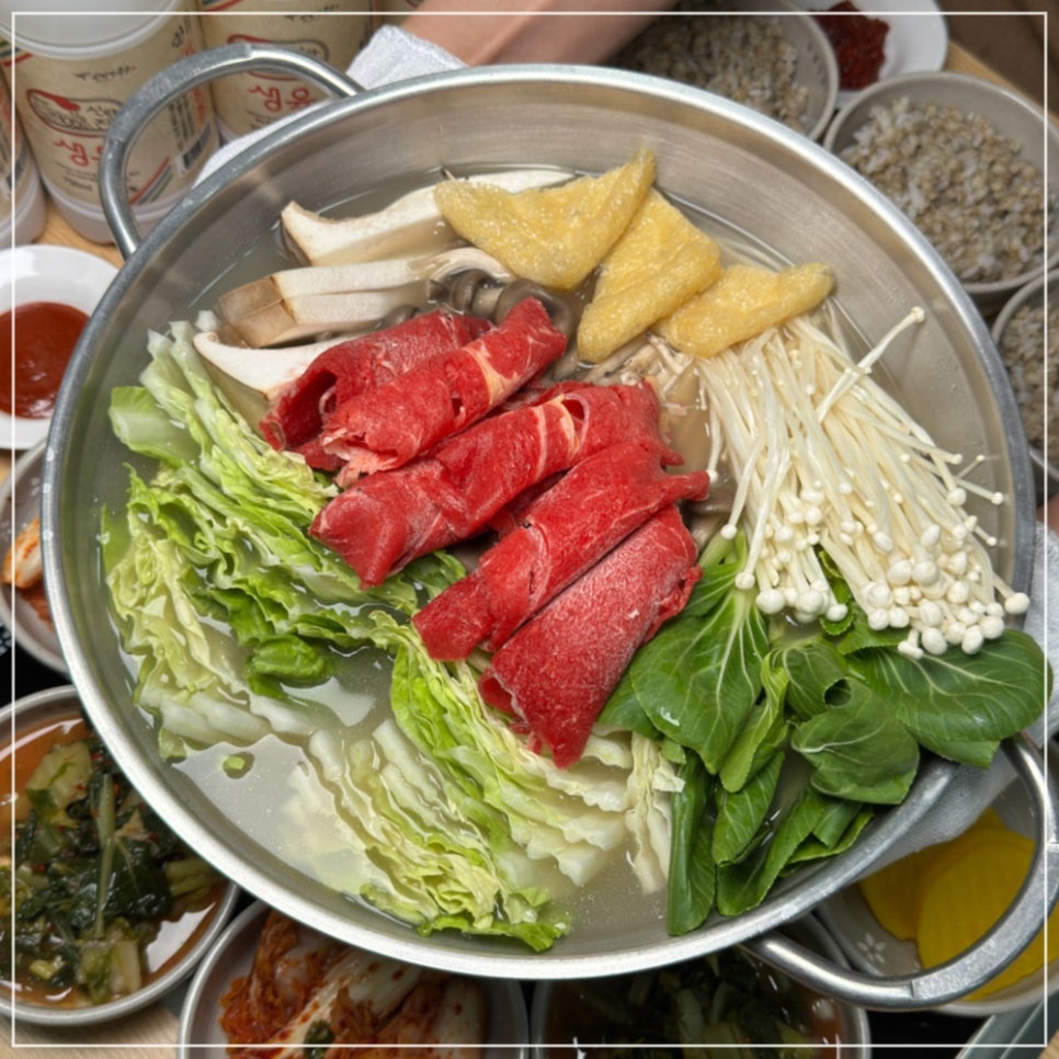 우림칼국수 이미지