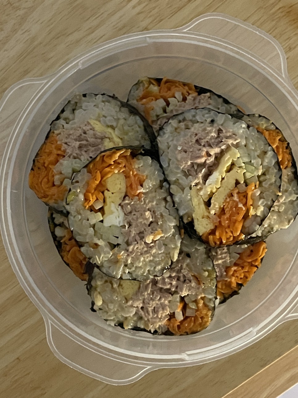 토속왕순대 사진 2