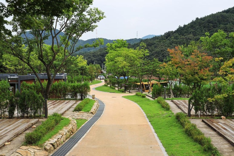 캠핑파크 이미지