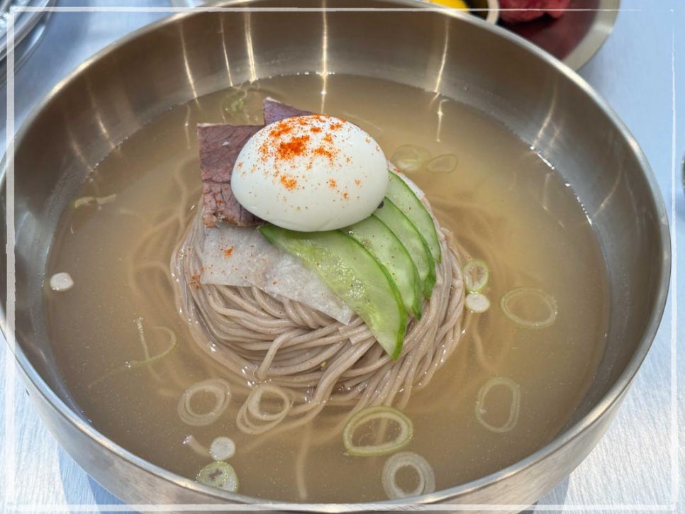 팔도소갈비천호 이미지