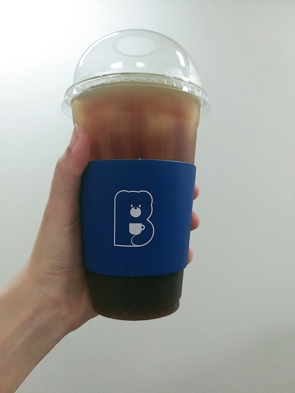 더블루커피 이미지