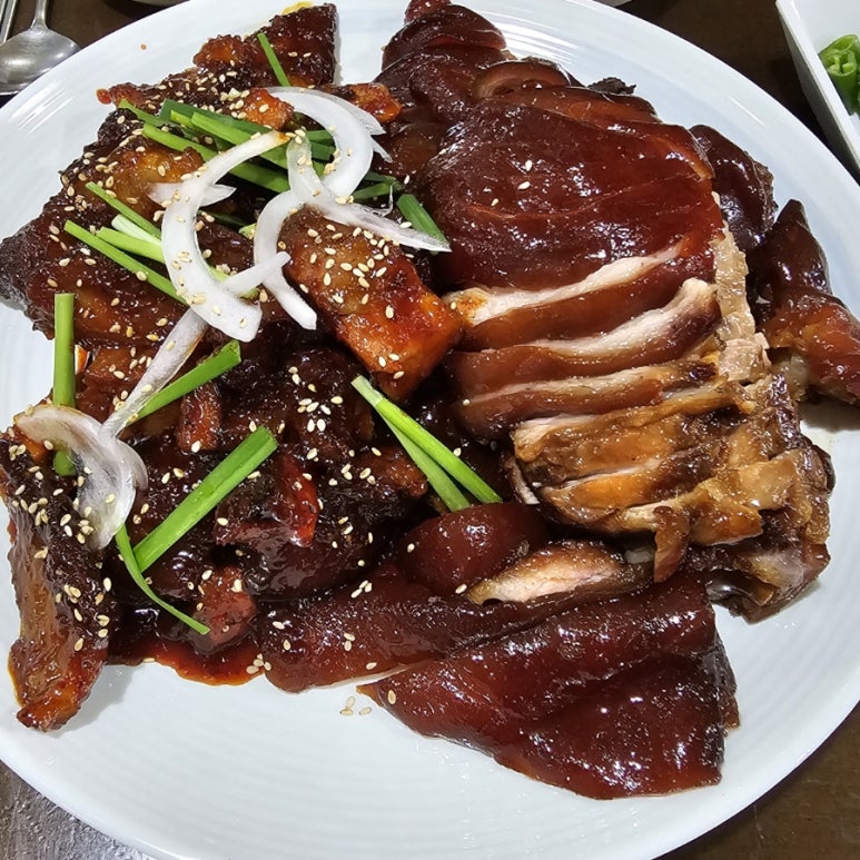 명장수제족발 이미지