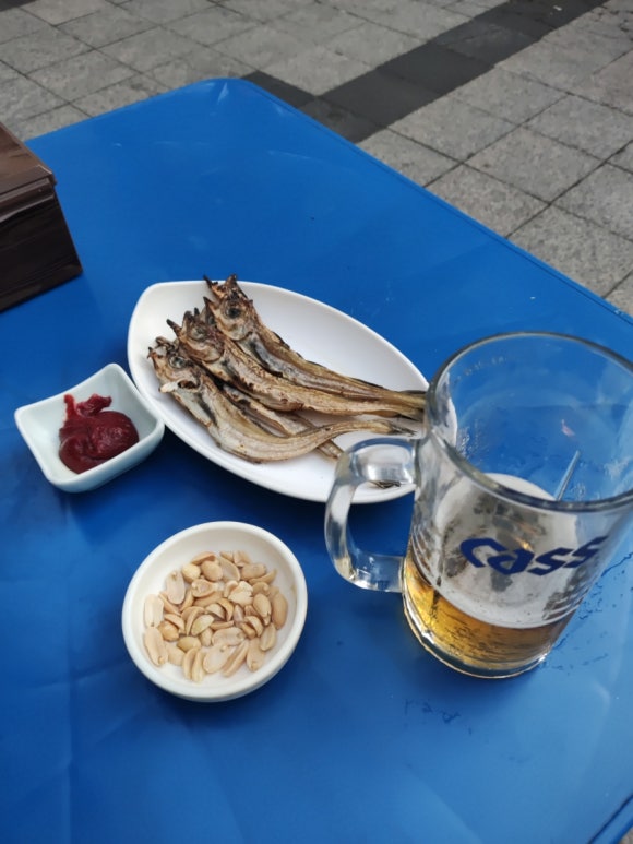 계단매점 이미지