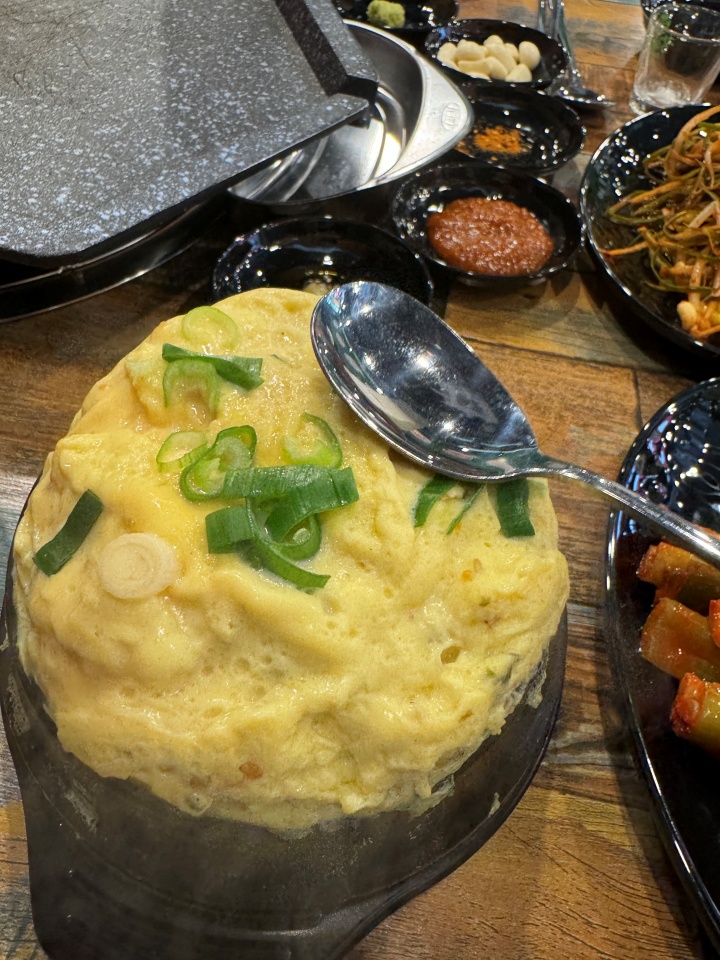통큰대포삼겹살 이미지